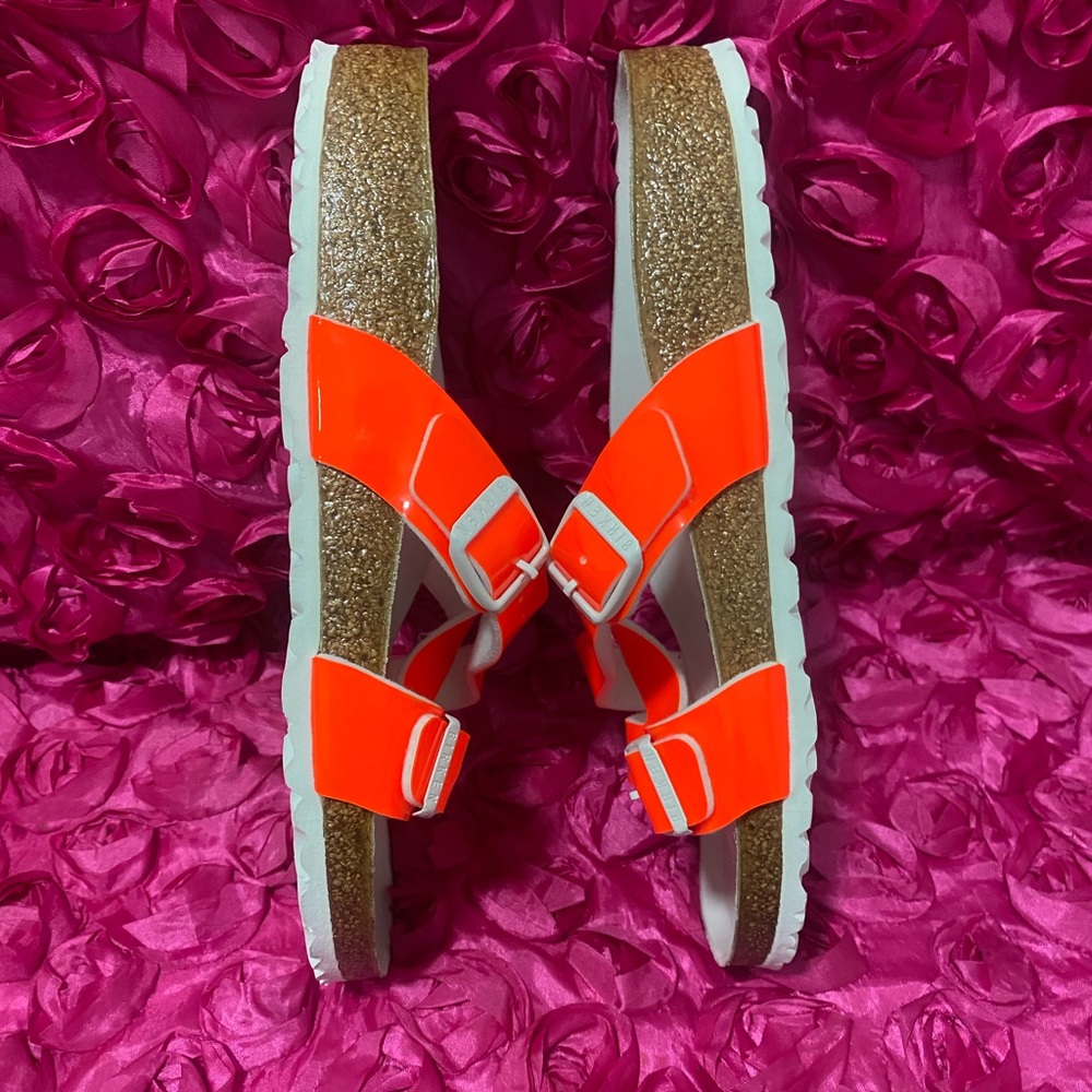 Birkenstock Madrid sandals - Picture 3 of 6